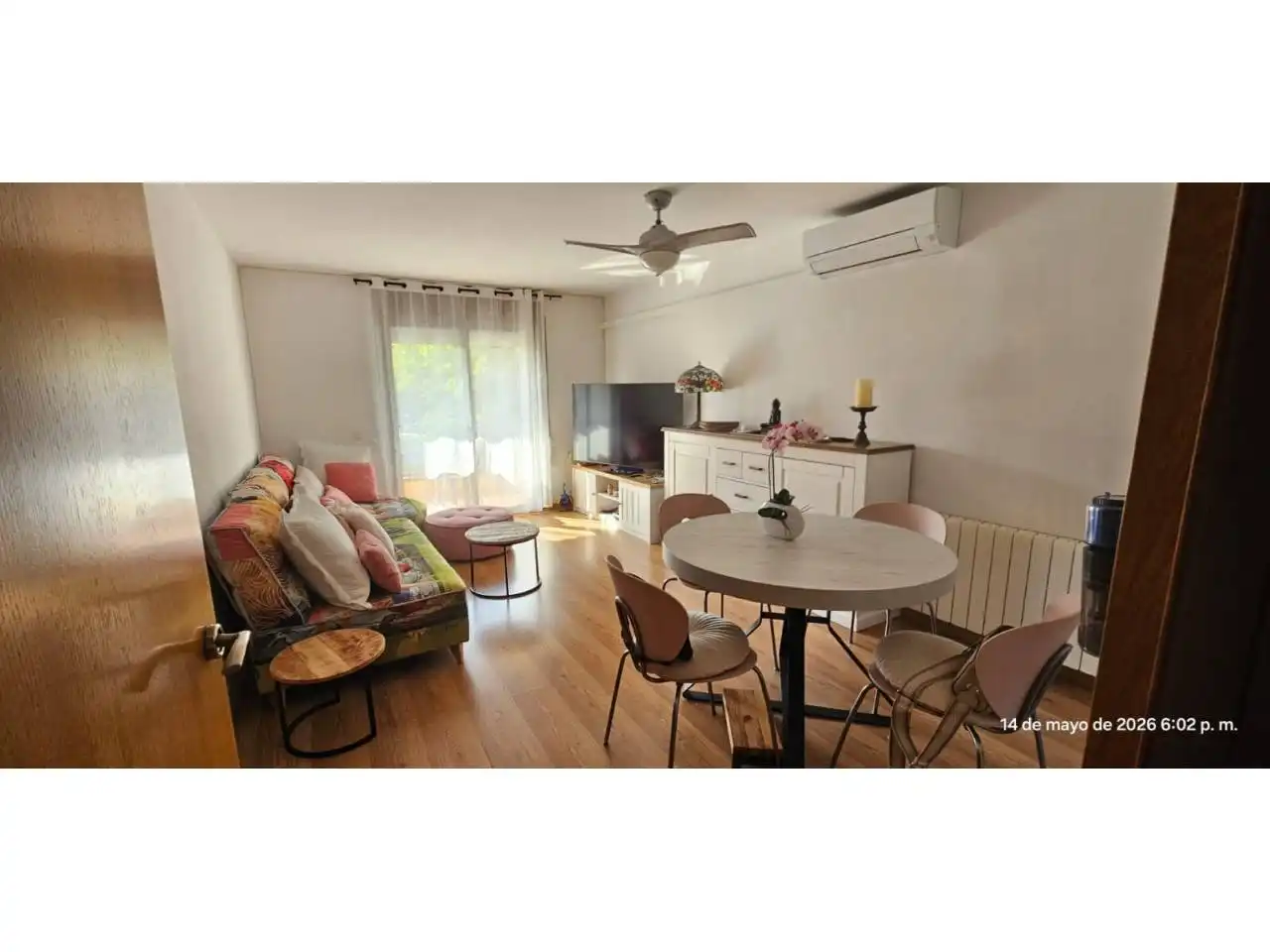 Appartement avec terrasse à vendre à Platja d'Aro