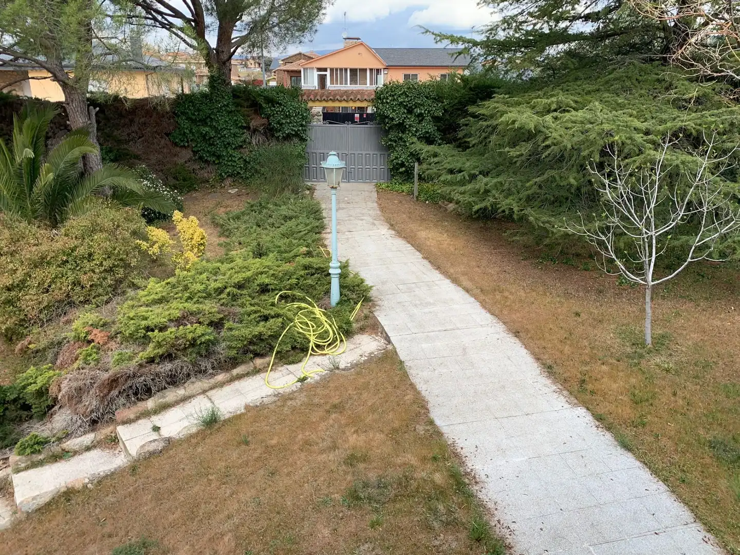 Casa amb piscina en venda a Colmenarejo, imagen 2