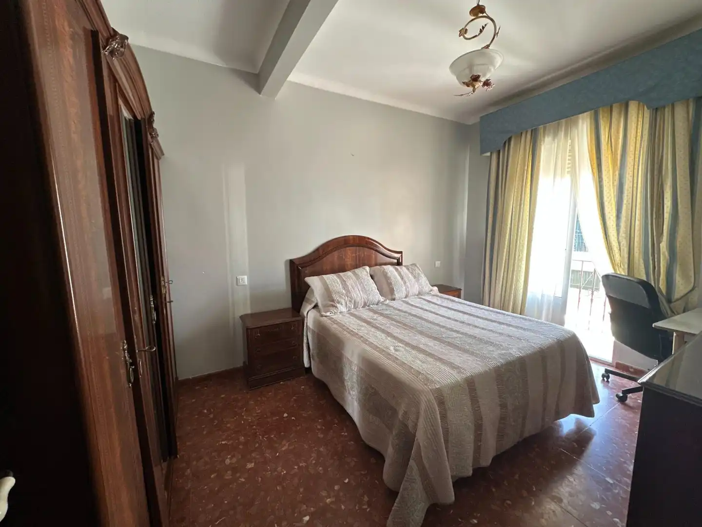 Habitación de Casa o chalet en venta en Marchena