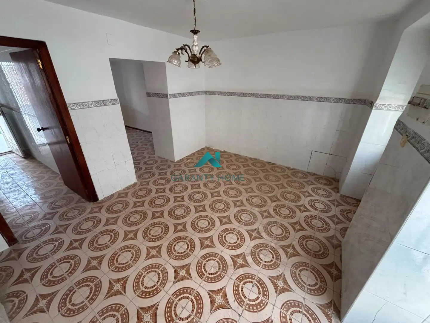 Kitchen of Houses for sale in Jamilena