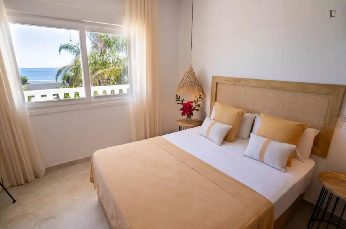Apartments for rent in Chilches