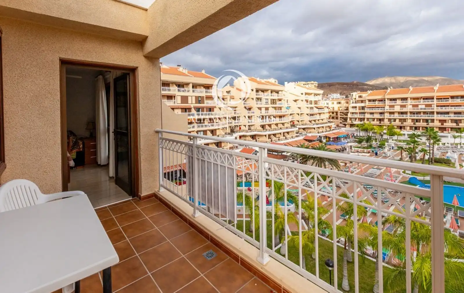 Apartamento en venta en Av. las Américas, Playa de las Américas