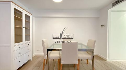 Foto 5 de Pis de lloguer a Calle de la Milagrosa, Ciudad Jardín - Parque Roma,  Zaragoza Capital