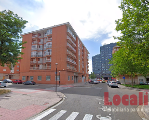 Exterior view of Office for sale in Burgos Capital