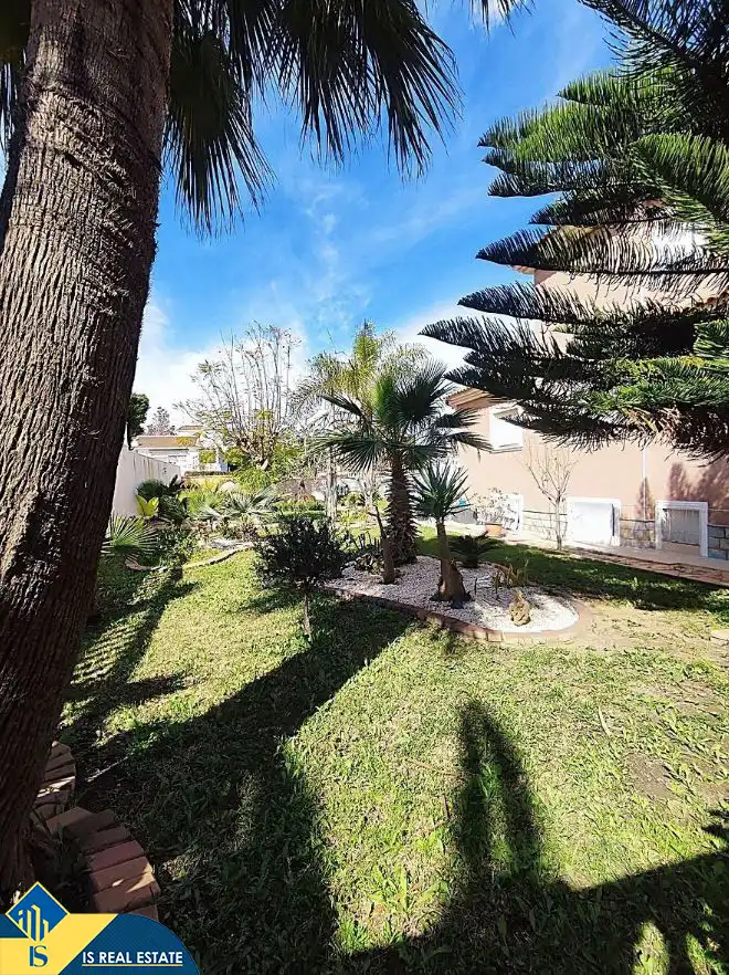 Chalet con piscina en venta en Los Balcones - Los Altos, imagen 45