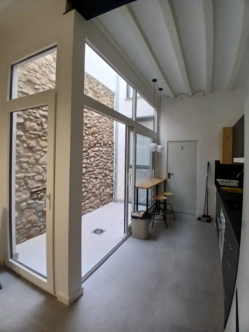 Wohnung zur untervermieten in Centro