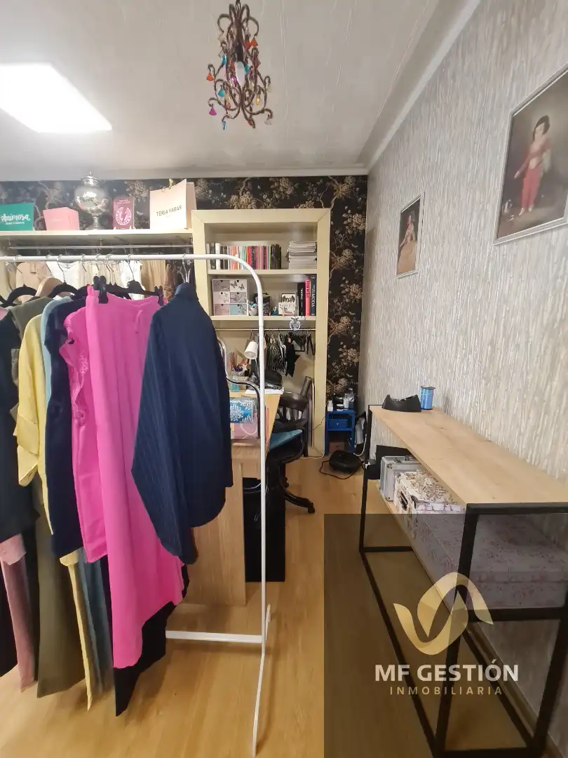 Local comercial en venta en Rúa Enrique Lorenzo, imagen 8
