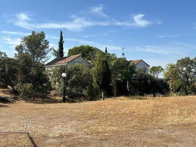 Casa-chalet en Venta en La Berzosilla