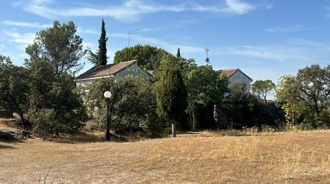 Foto 2 von Haus oder Chalet zum Verkauf in La Berzosilla, Torrelodones