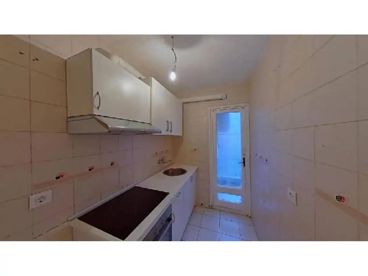 Cocina de Piso en venta en Martorell con Balcón