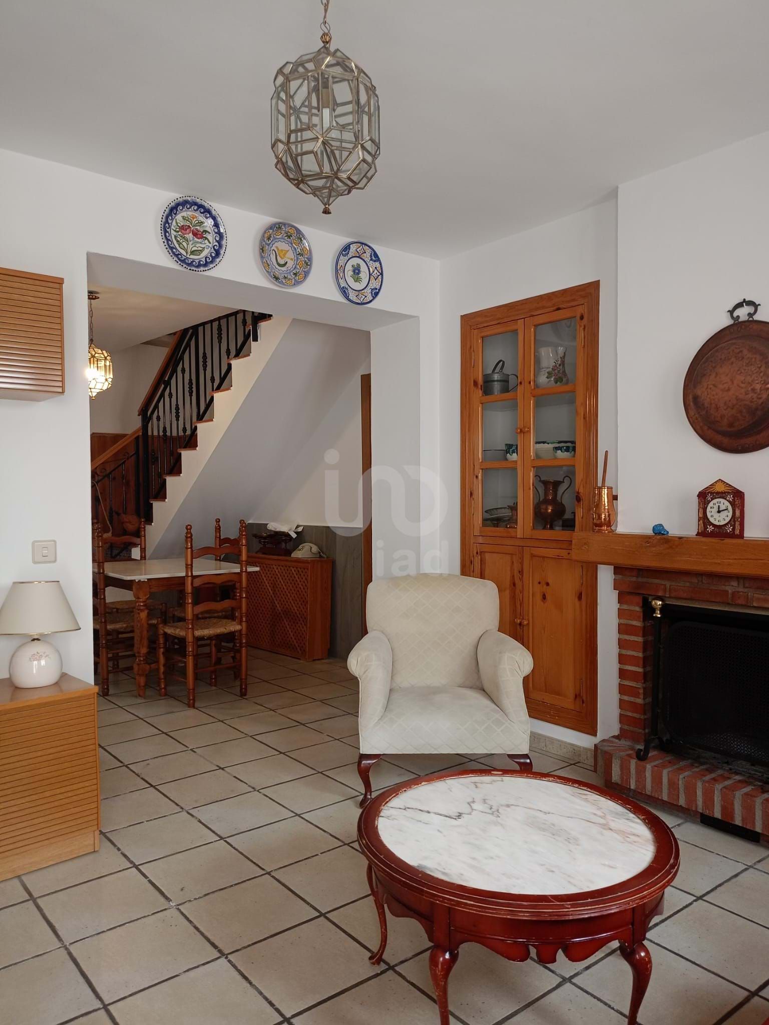 Casa o xalet en venda en Lorca amb Calefacció