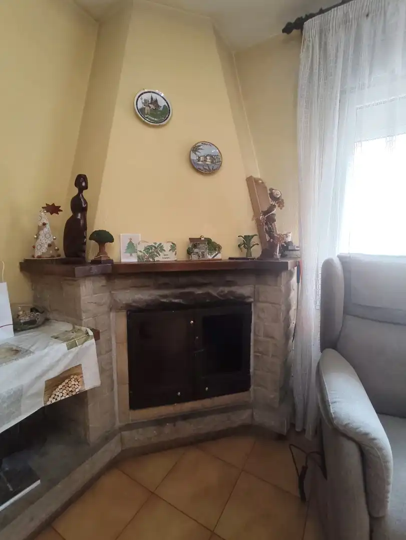 Casa adosada en venda a Lliçà de Vall