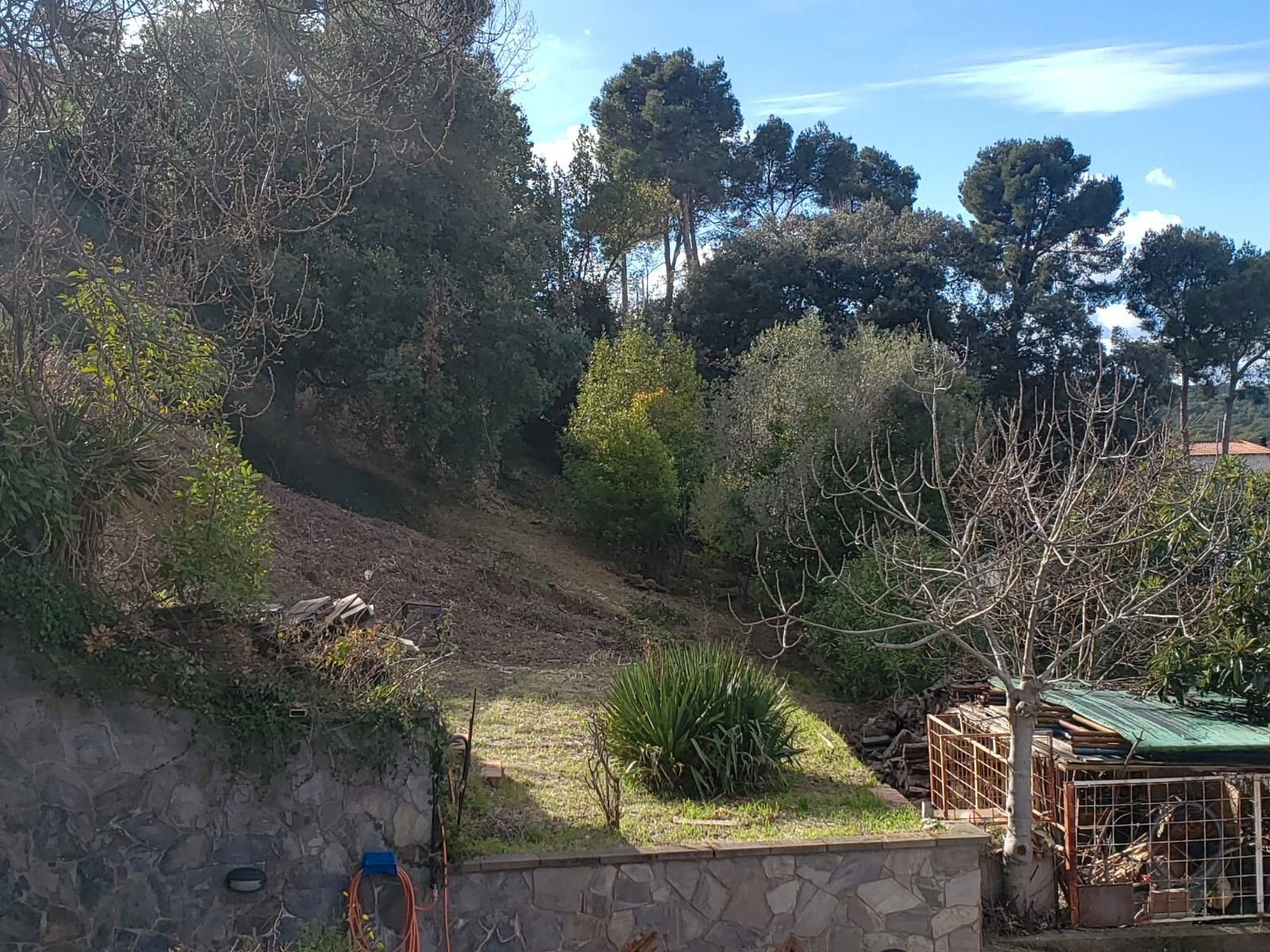 Residencial en venta en Cerdanyola del Vallès