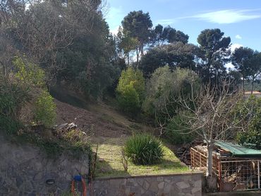 Terreno residenziale in vendita a Montflorit