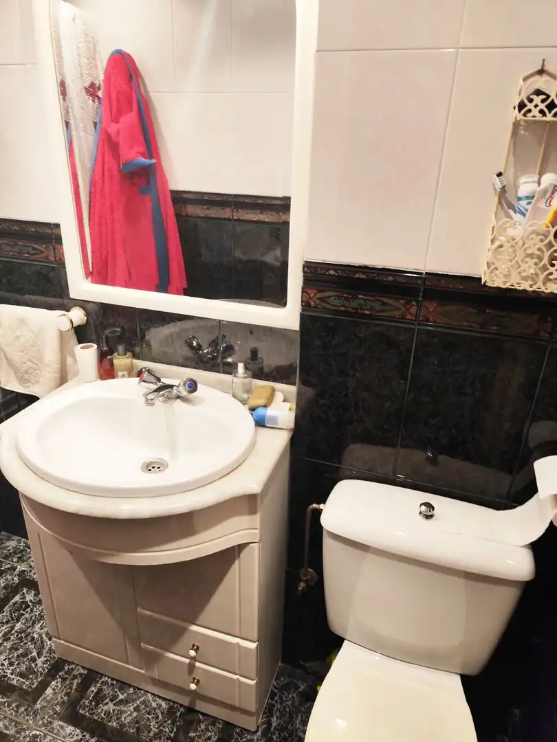 Baño de Piso en venta en Palencia con Calefacción y Trastero