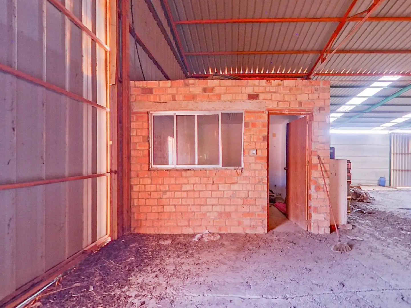 Nau industrial en venda a Sancti-Spíritus (Badajoz), imagen 6