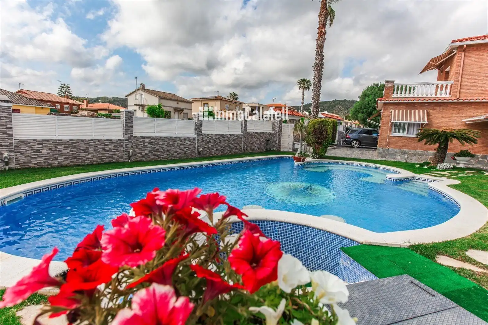 Villa con piscina in vendita a ACUARI 1, imagen 3
