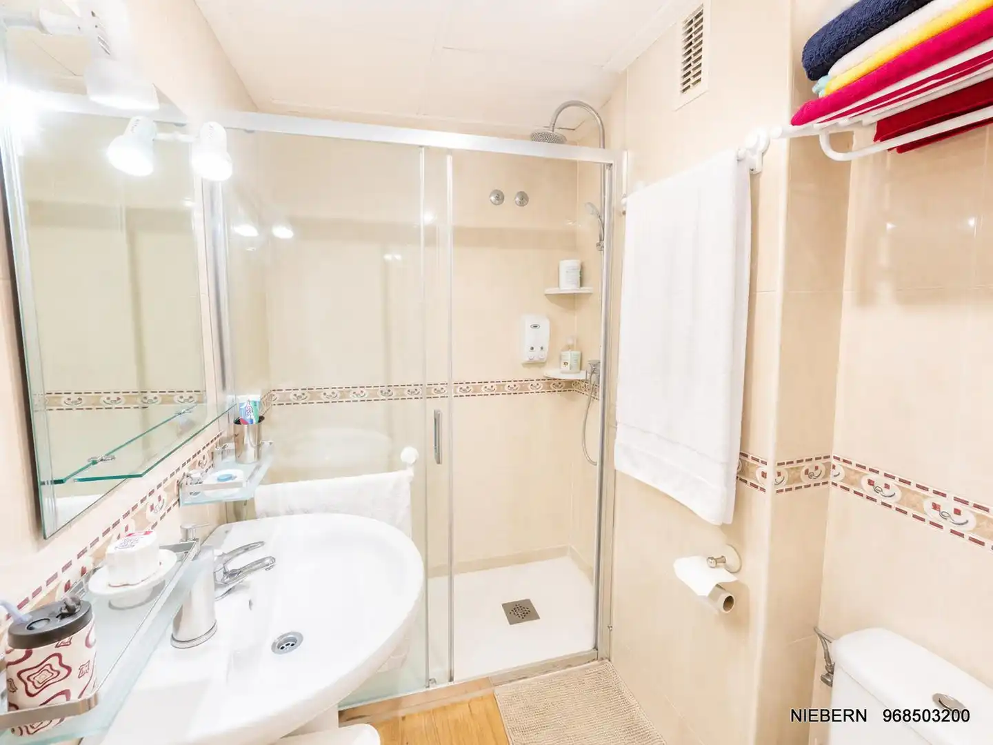Piso con ascensor en venta en Norte, imagen 39