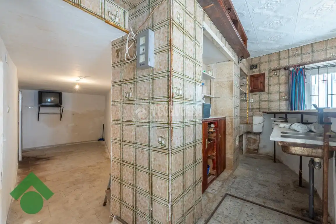 Casa adosada en venta en Almodóvar del Río