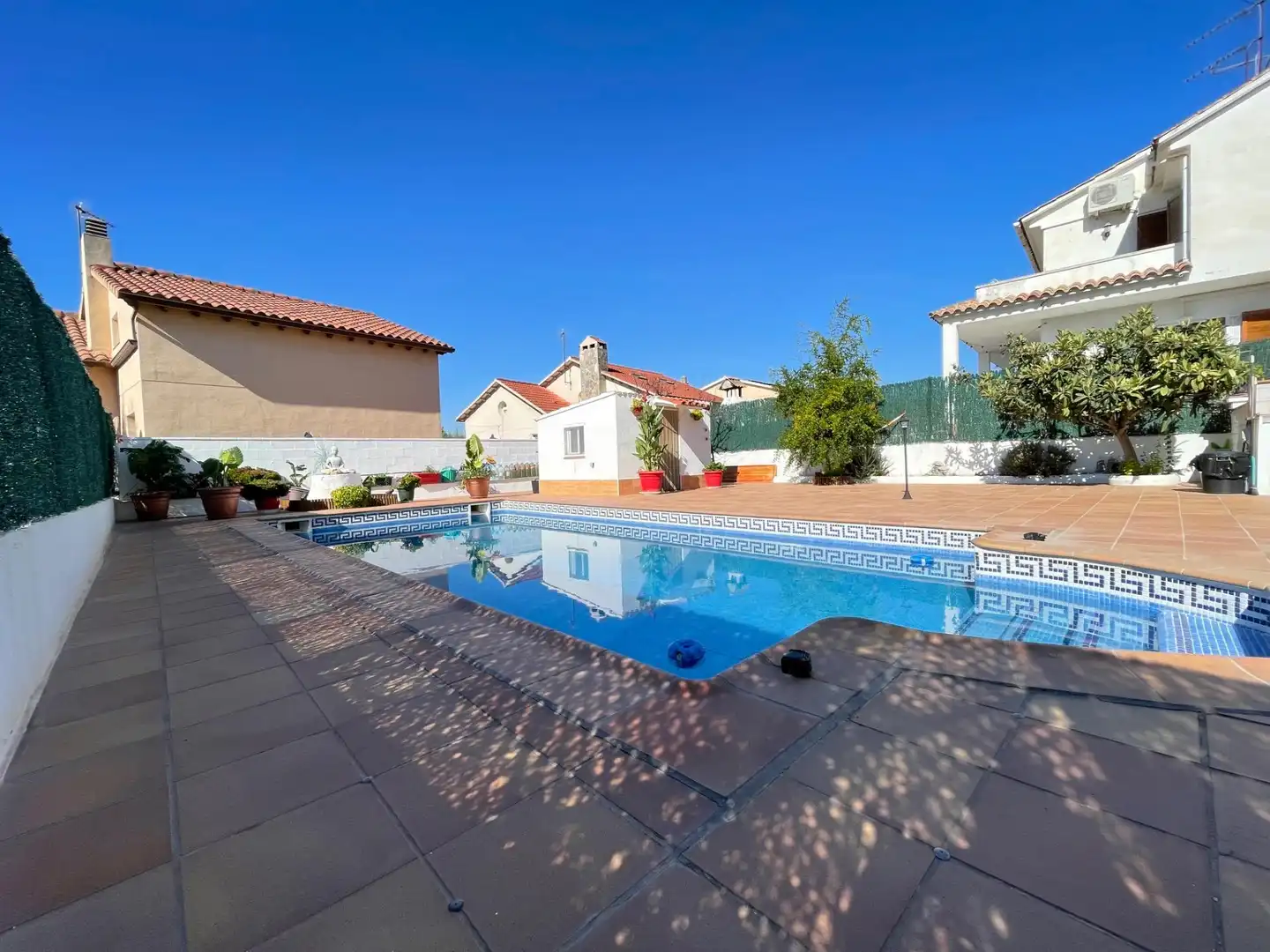 Casa amb piscina en venda a La Franquesa - Oasis Park, imagen 57