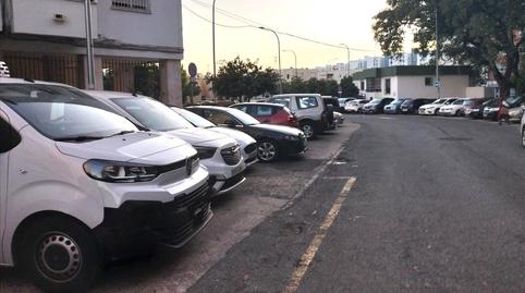 Foto 3 de Apartamento en venta en Parque Atlántico- San Matías,  Sevilla Capital