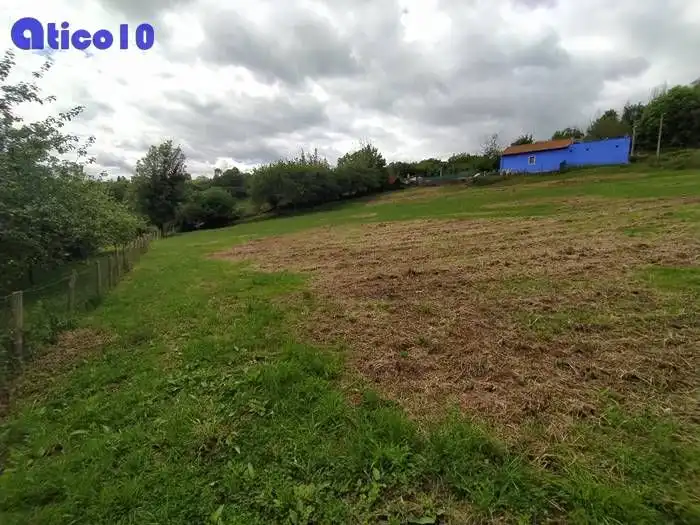 Terreno residencial en venta en San Claudio - Trubia - Las Caldas, imagen 14