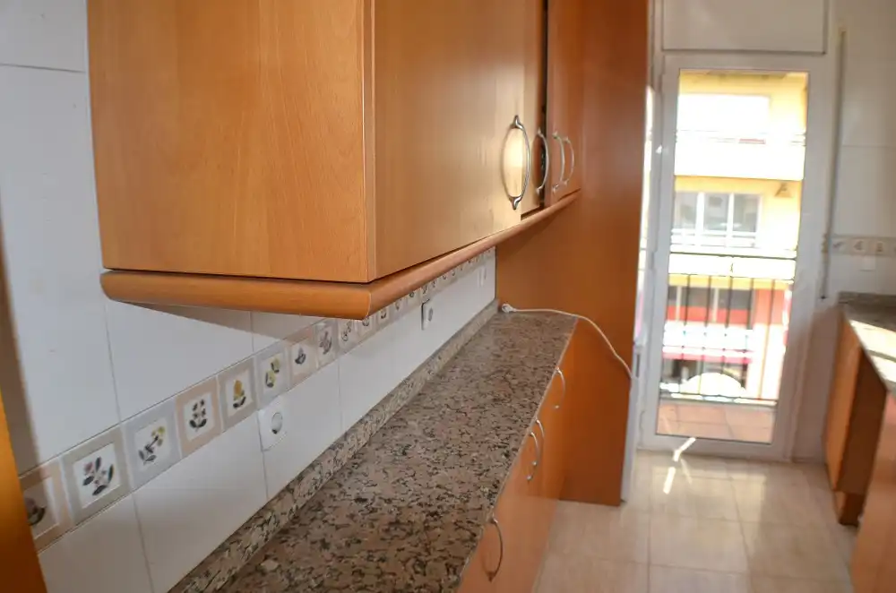 Dúplex con terraza en venta en Carrer de Lluís Companys 78, imagen 11