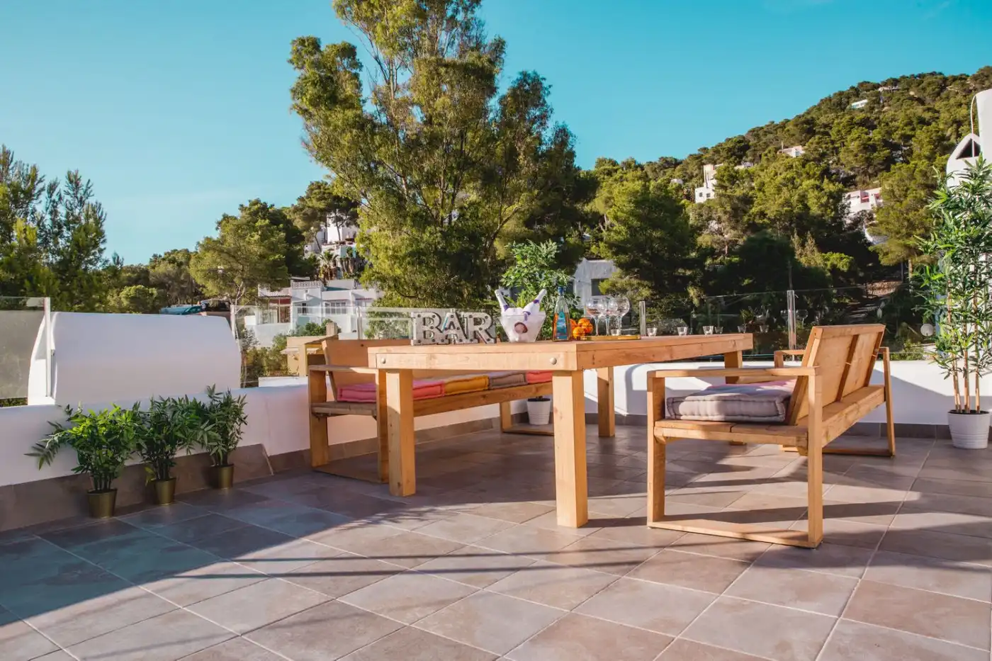 Chalet con piscina en alquiler en Carrer Carrer Nenúfars, imagen 52