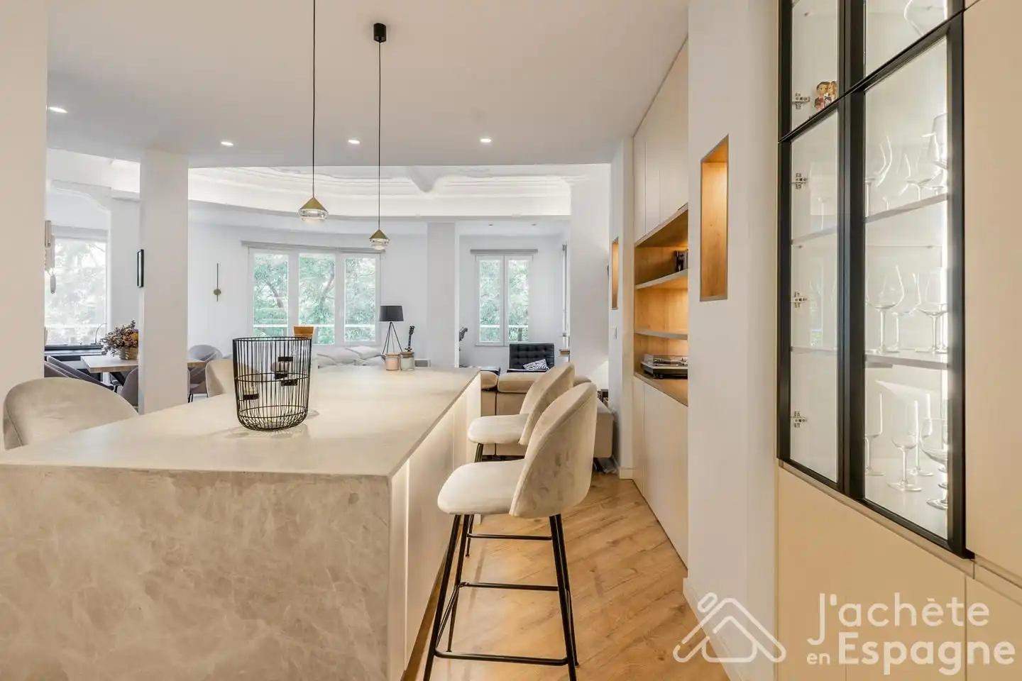 Appartement avec ascenseur à vendre à calle de Matias Perelló, imagen 14