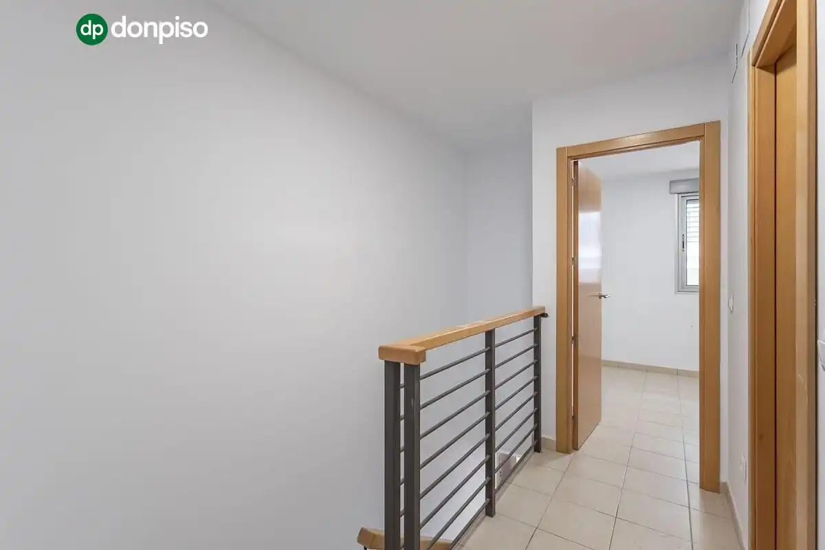 Duplex avec ascenseur à vendre à Calle Calle Isaac Newton, imagen 12