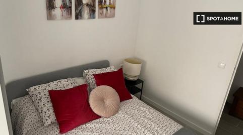 Photo 2 of Flat to share in El Molinillo - Capuchinos, Málaga