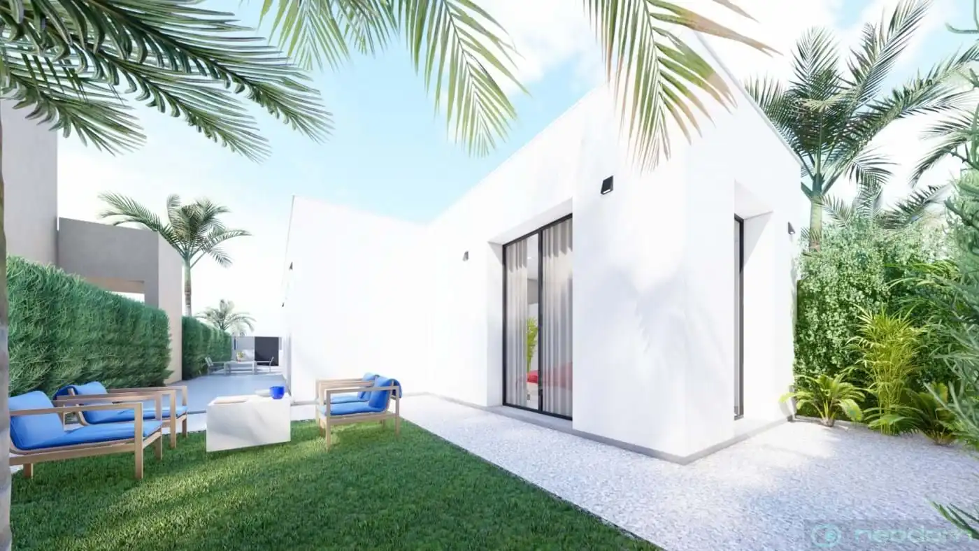 Maison à vendre à Mar Menor de Cartagena – Cabo de Palos, imagen 13