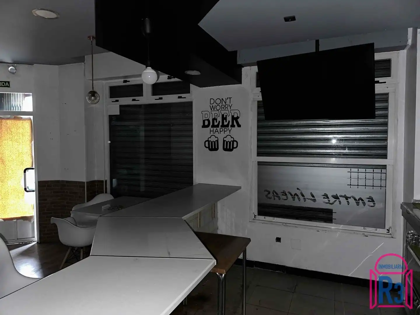 Local comercial en venda a San Juan de Sahagún, imagen 7