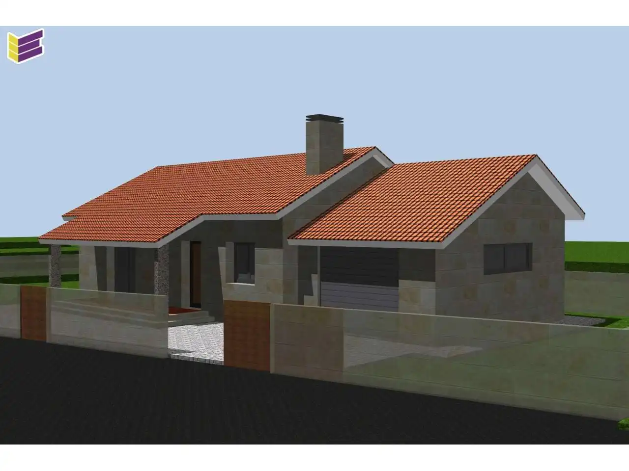 Terreno rustico in vendita a Calle Ramo, imagen 3