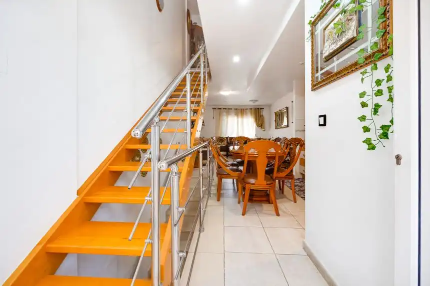 Casa adosada en venta en Rojales con Piscina comunitaria