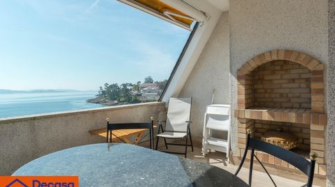 Foto 5 de Piso en venta en Praia de Silgar, Sanxenxo pueblo, Sanxenxo