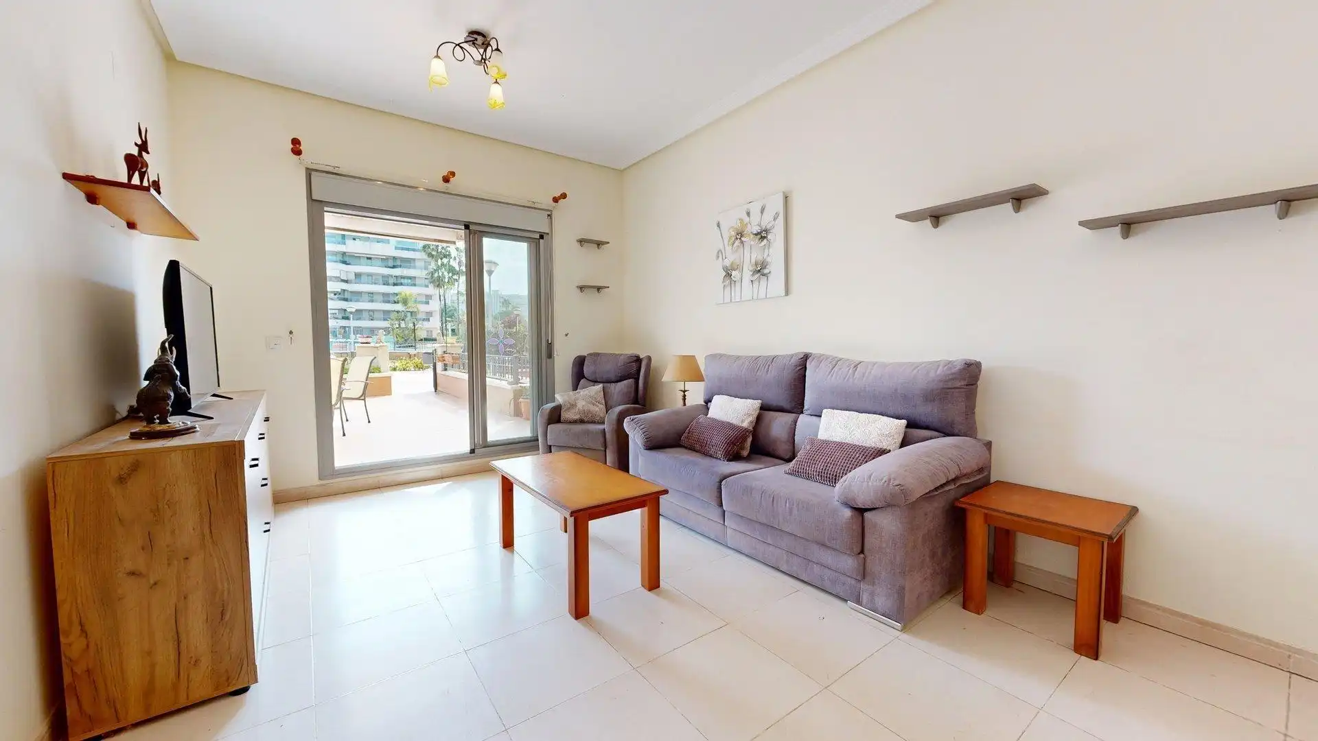 Appartement compact avec piscine à vendre à Calle GRAN VIA 19, imagen 13