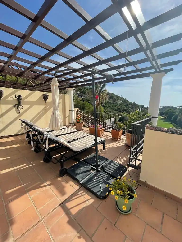 Dúplex con terraza en venta en Calle Torre Esteril, imagen 15