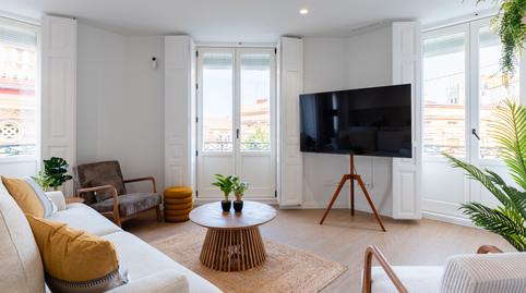 Photo 3 of Flat to share in Carrer Dels Manyans, 1, El Mercat, Valencia