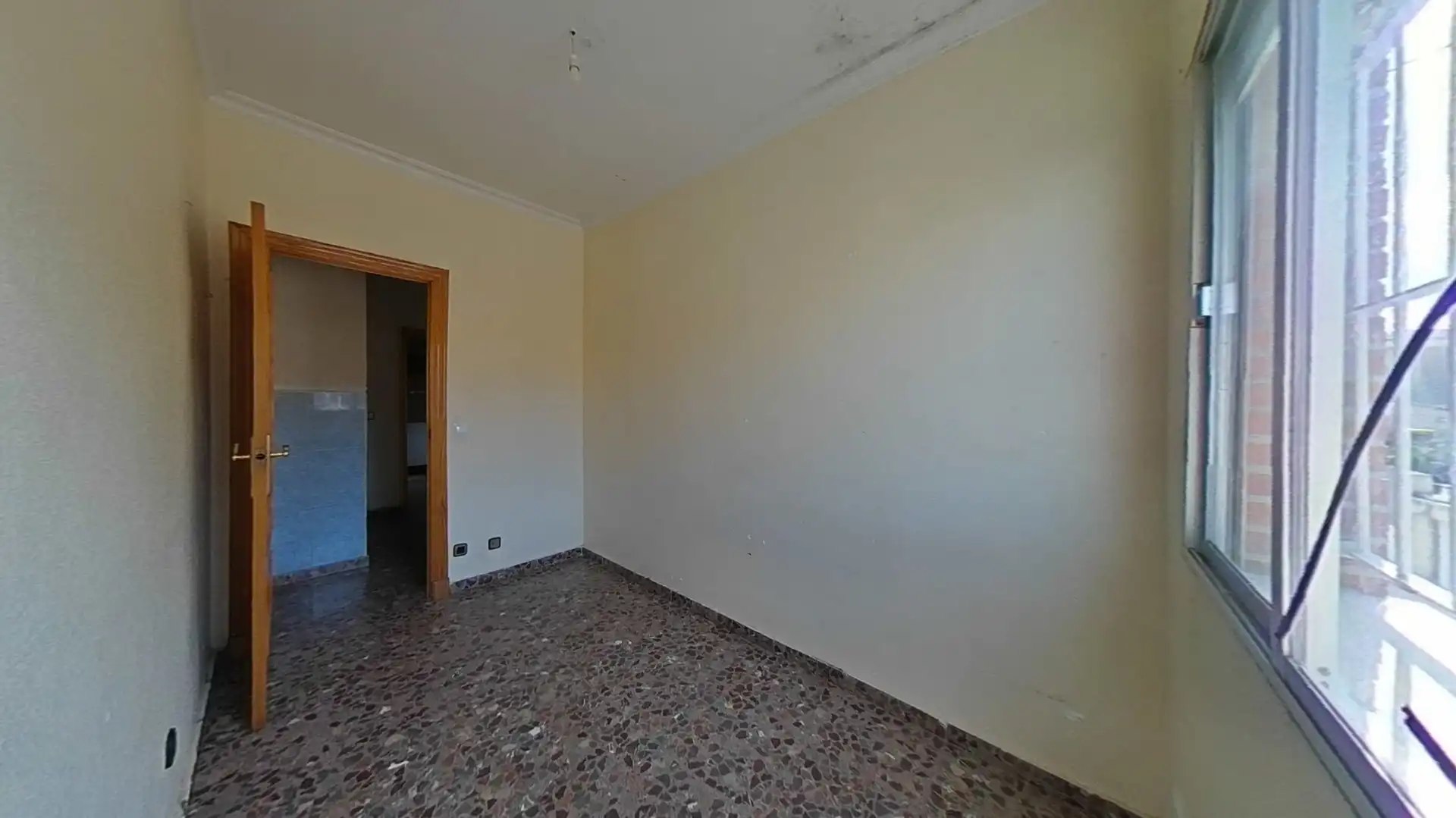 Wohnung zum Verkauf in La Unión