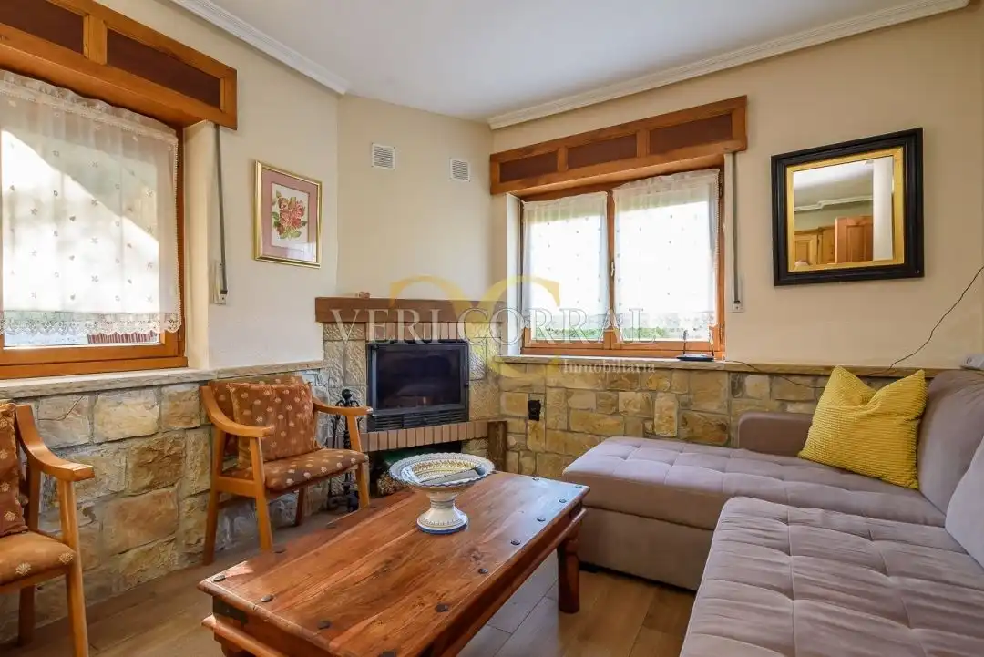 Casa con terraza en venta en Barrio Tellan, imagen 22