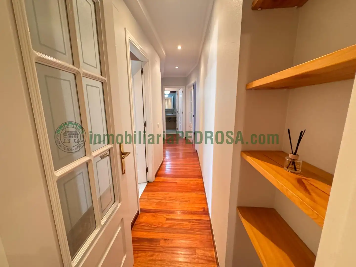 Apartamento en venta en uruguay, Centro - Echegaray