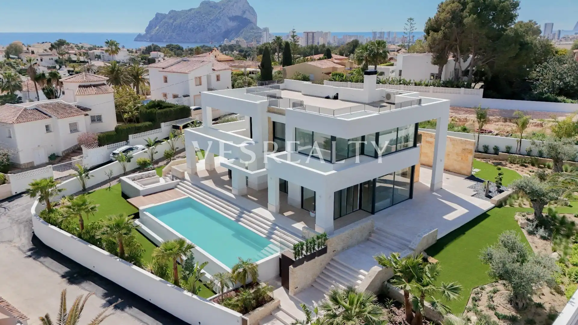 Detached house with terrace for sale in Carrer FAIG EL 4, imagen 2