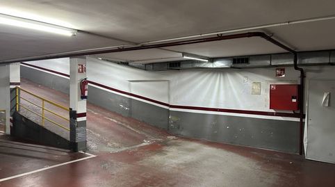 Foto 3 de Garaje en venta en Calle Vallespir, Sants, Barcelona Capital