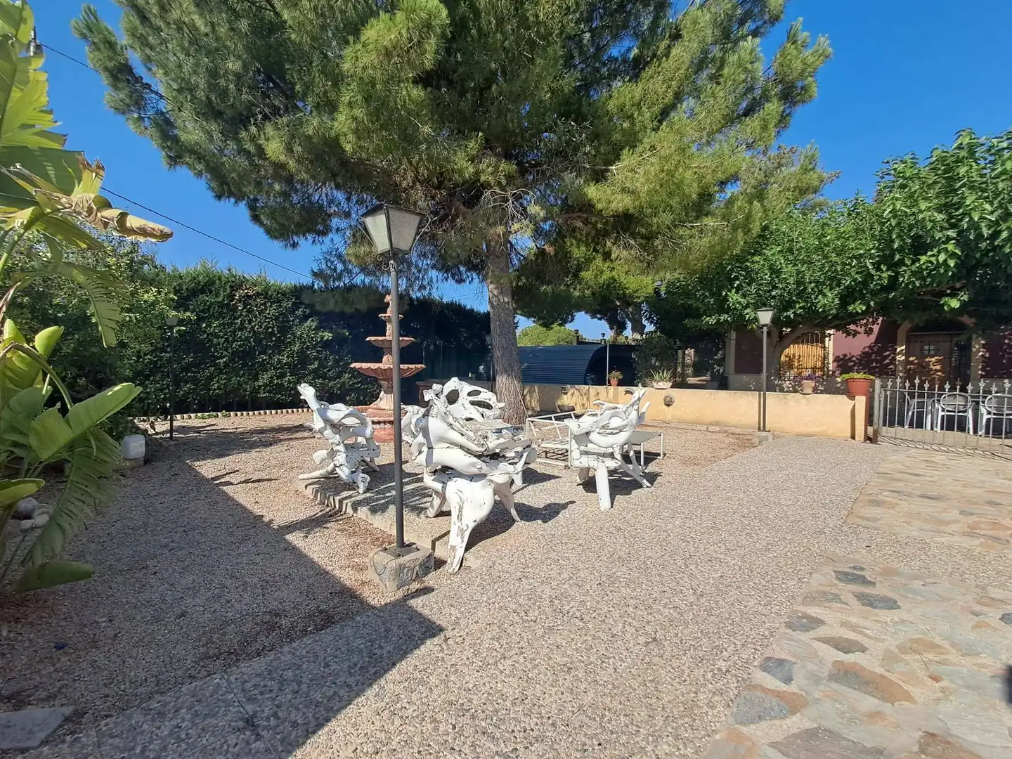 House with pool for sale in Camino DE LOS JABONEROS, imagen 8