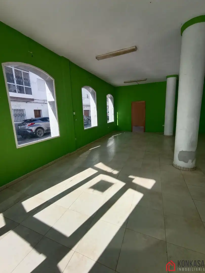 Business premises to rent in Arcos de la Frontera, imagen 4