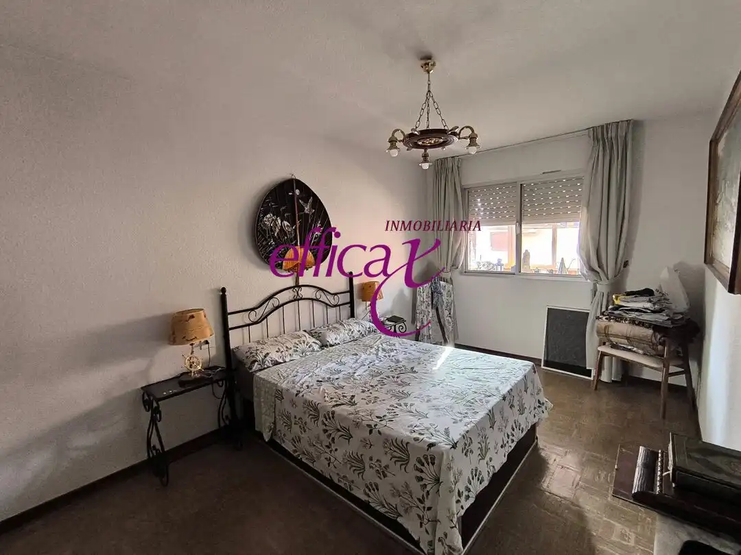 Piso en venta en Erustes