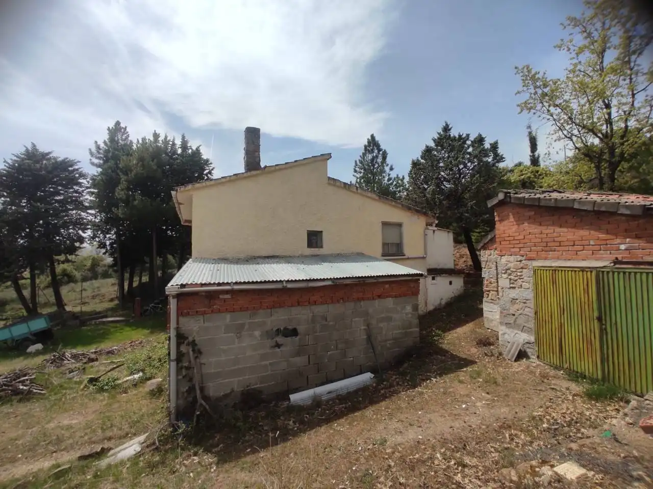 House with garden for sale in Calle El Calvario, imagen 2