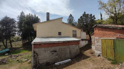 Foto 2 de Casa o xalet en venda a Calle el Calvario, Gargantilla del Lozoya, Madrid