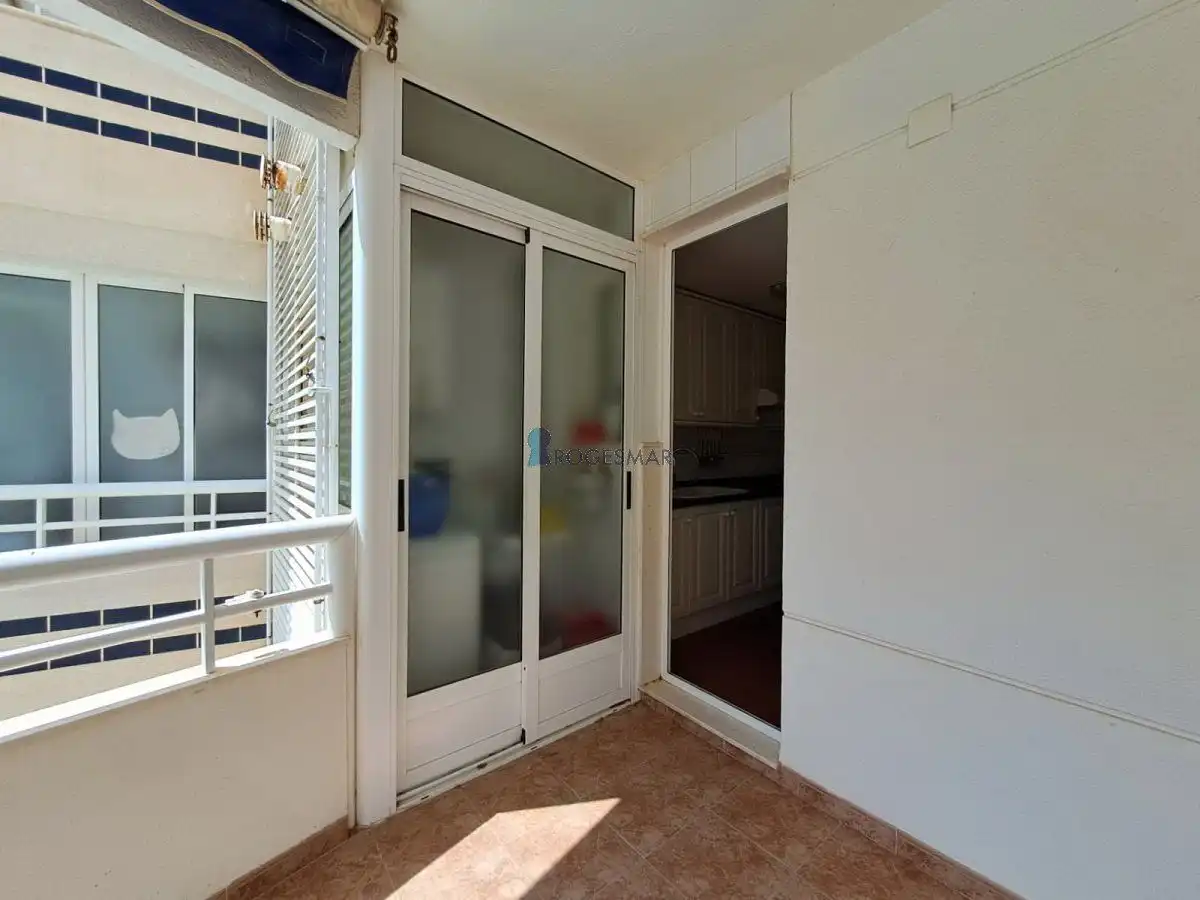 Apartamento con piscina en venta en Carrer Vila-real 14, imagen 17